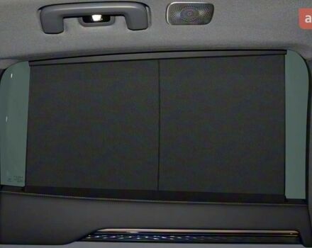 купить новое авто Zeekr 7X 2025 года от официального дилера Константин Альперович Zeekr фото