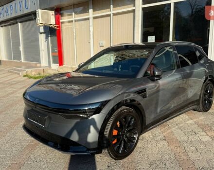 купить новое авто Zeekr 7X 2025 года от официального дилера E-MOTION CARS Zeekr фото
