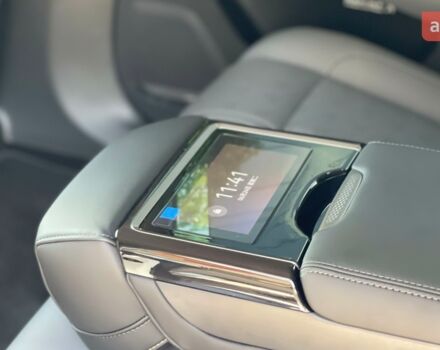 купить новое авто Zeekr 7X 2025 года от официального дилера Cyber Motors New Zeekr фото