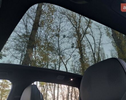 купити нове авто Zeekr 7X 2025 року від офіційного дилера Едісон Авто Zeekr фото