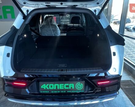 купить новое авто Zeekr 7X 2025 года от официального дилера Іван Zeekr фото