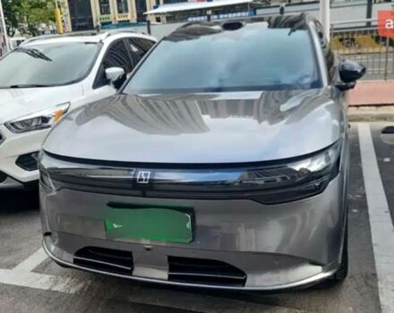 купить новое авто Zeekr 7X 2025 года от официального дилера Ben⚡️Auto Zeekr фото