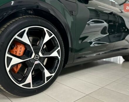 купить новое авто Zeekr 7X 2025 года от официального дилера SKM-1 Zeekr фото