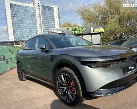 Zeekr 7X, объемом двигателя 0 л и пробегом 1 тыс. км за 41900 $, фото 3 на Automoto.ua