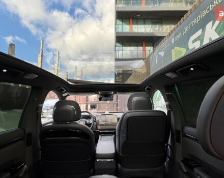 купить новое авто Zeekr 7X 2025 года от официального дилера E-SKM ZOO Zeekr фото