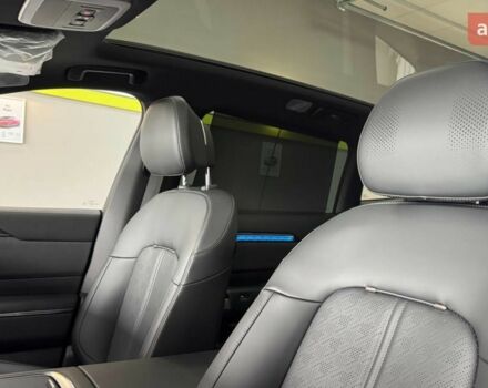 Zeekr 7X 2025 года купить новое авто Zeekr 7X 2025 года от официального дилера Zeekr Одеса Zeekr фото