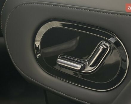 купить новое авто Zeekr 7X 2025 года от официального дилера SKM-1 Zeekr фото