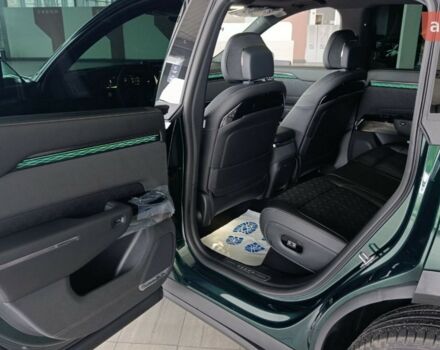 купить новое авто Zeekr 7X 2025 года от официального дилера ZEEKR-Dnipro Zeekr фото