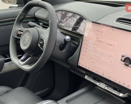 купить новое авто Zeekr 7X 2025 года от официального дилера Алексей Zeekr фото