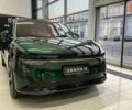 Zeekr 7X 2025 года купить новое авто Zeekr 7X 2025 года от официального дилера SKM-1 Zeekr фото