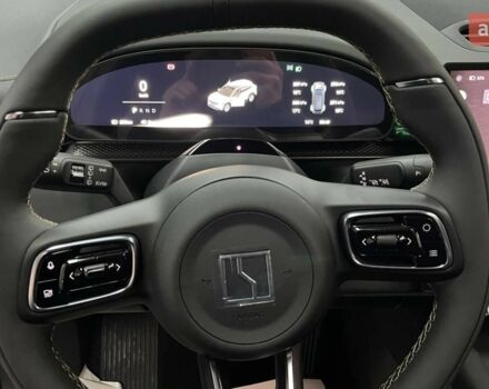 купити нове авто Zeekr 7X 2025 року від офіційного дилера Максим Путрівка Zeekr фото