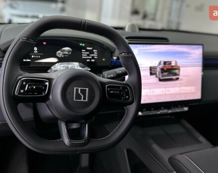 купить новое авто Zeekr 7X 2025 года от официального дилера SKM-1 Zeekr фото