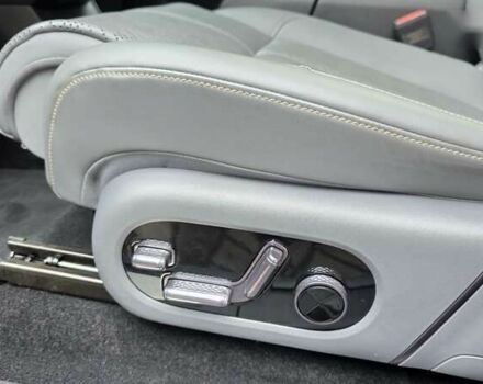 Zeekr 7X, об'ємом двигуна 0 л та пробігом 8 тис. км за 38900 $, фото 15 на Automoto.ua