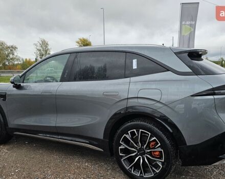 купить новое авто Zeekr 7X 2025 года от официального дилера Максим Путрівка Zeekr фото