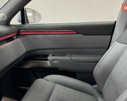 Zeekr 7X 2025 года купить новое авто Zeekr 7X 2025 года от официального дилера Zeekr Одеса Zeekr фото