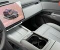 купить новое авто Zeekr 7X 2025 года от официального дилера E-MOTION CARS Zeekr фото