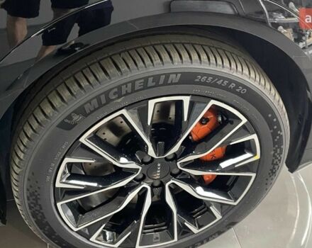 купить новое авто Zeekr 7X 2025 года от официального дилера Максим Путрівка Zeekr фото