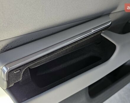 купити нове авто Zeekr 7X 2025 року від офіційного дилера Денис Фатов Zeekr фото