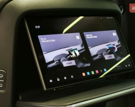 Zeekr 7X 2025 года купить новое авто Zeekr 7X 2025 года от официального дилера Zeekr Одеса Zeekr фото