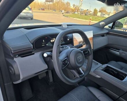 Zeekr 7X, объемом двигателя 0 л и пробегом 1 тыс. км за 32888 $, фото 25 на Automoto.ua