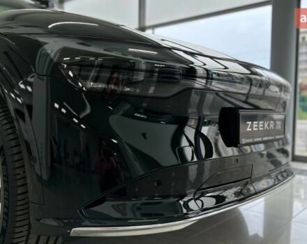 купить новое авто Zeekr 7X 2025 года от официального дилера SKM-1 Zeekr фото