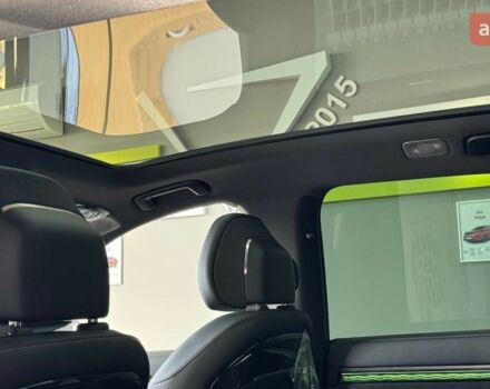 купить новое авто Zeekr 7X 2025 года от официального дилера Максим Путрівка Zeekr фото