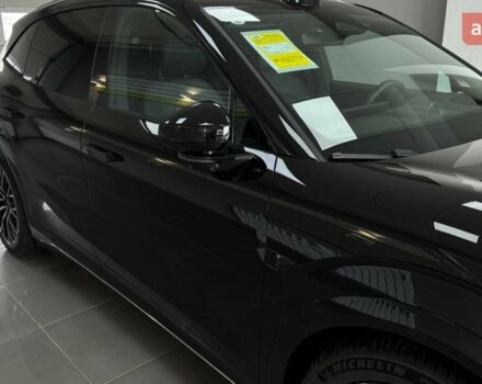 купить новое авто Zeekr 7X 2025 года от официального дилера Zeekr Одеса Zeekr фото