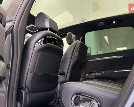 Zeekr 7X 2025 года купить новое авто Zeekr 7X 2025 года от официального дилера SKM-1 Zeekr фото