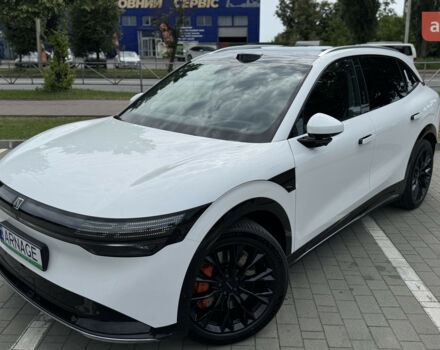 купить новое авто Zeekr 7X 2025 года от официального дилера Алексей Zeekr фото