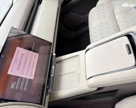 Zeekr 7X, об'ємом двигуна 0 л та пробігом 1 тис. км за 42500 $, фото 20 на Automoto.ua