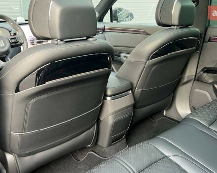 купити нове авто Zeekr 7X 2025 року від офіційного дилера 4Колеса Zeekr фото