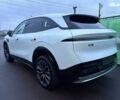 Zeekr 7X, объемом двигателя 0 л и пробегом 1 тыс. км за 39800 $, фото 10 на Automoto.ua