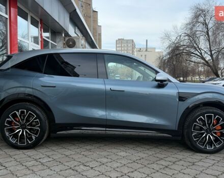 купить новое авто Zeekr 7X 2025 года от официального дилера E-MOTION CARS Zeekr фото