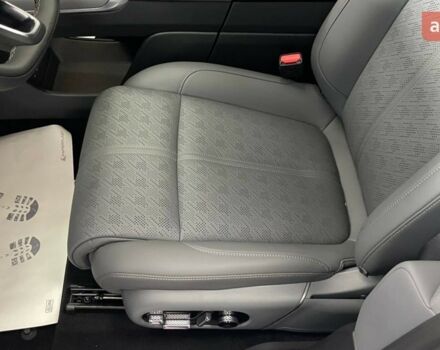 купить новое авто Zeekr 7X 2025 года от официального дилера E-SKM Zeekr фото