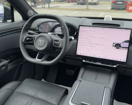 купить новое авто Zeekr 7X 2025 года от официального дилера Алексей Zeekr фото