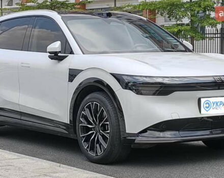 Zeekr 7X, объемом двигателя 0 л и пробегом 0 тыс. км за 46350 $, фото 2 на Automoto.ua