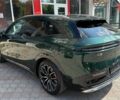 купить новое авто Zeekr 7X 2025 года от официального дилера E-MOTION CARS Zeekr фото