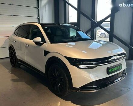 Zeekr 7X, объемом двигателя 0 л и пробегом 1 тыс. км за 40700 $, фото 2 на Automoto.ua