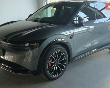 Zeekr 7X 2025 года купить новое авто Zeekr 7X 2025 года от официального дилера Алексей Zeekr фото