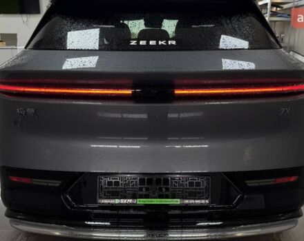 Zeekr 7X 2025 года купить новое авто Zeekr 7X 2025 года от официального дилера Zeekr Одеса Zeekr фото