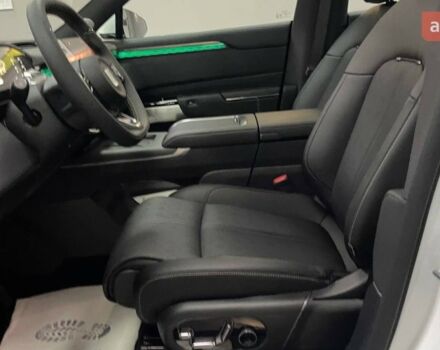 купить новое авто Zeekr 7X 2025 года от официального дилера Олег Львів Zeekr фото