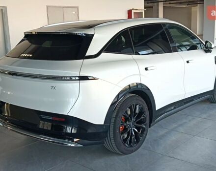 Zeekr 7X 2025 года купить новое авто Zeekr 7X 2025 года от официального дилера Алексей Zeekr фото