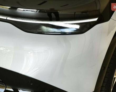 купити нове авто Zeekr 7X 2025 року від офіційного дилера Zeekr Одеса Zeekr фото