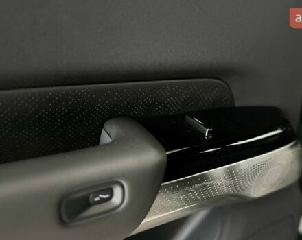 купить новое авто Zeekr 7X 2025 года от официального дилера SKM-1 Zeekr фото