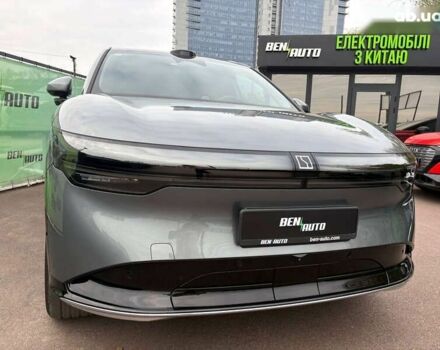 Zeekr 7X, объемом двигателя 0 л и пробегом 1 тыс. км за 45200 $, фото 4 на Automoto.ua