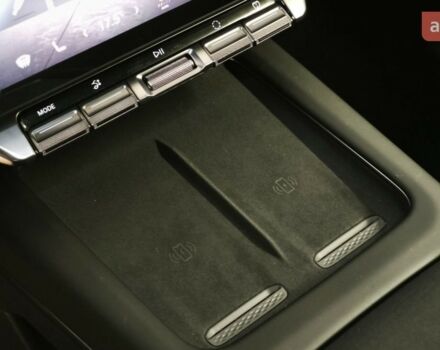 купить новое авто Zeekr 7X 2025 года от официального дилера Zeekr Одеса Zeekr фото