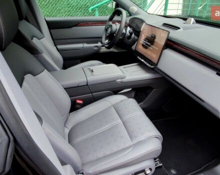 Zeekr 7X 2025 года купить новое авто Zeekr 7X 2025 года от официального дилера Сергей Zeekr фото