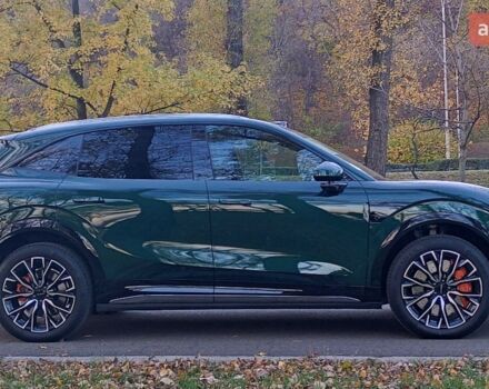 купити нове авто Zeekr 7X 2025 року від офіційного дилера Едісон Авто Zeekr фото