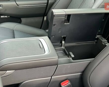 купити нове авто Zeekr 7X 2025 року від офіційного дилера 4Колеса Zeekr фото