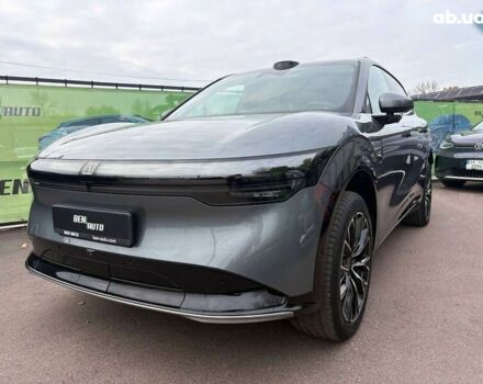 Zeekr 7X, объемом двигателя 0 л и пробегом 1 тыс. км за 45200 $, фото 2 на Automoto.ua